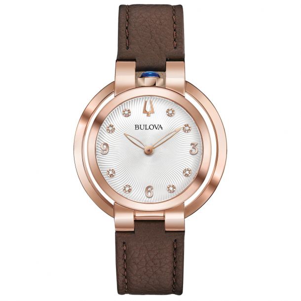 Rubaiyat watch deals