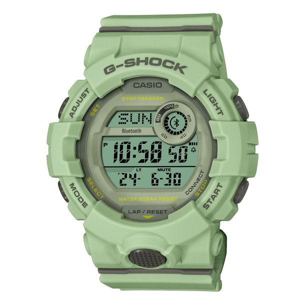Ladies watch with step counter new arrivals