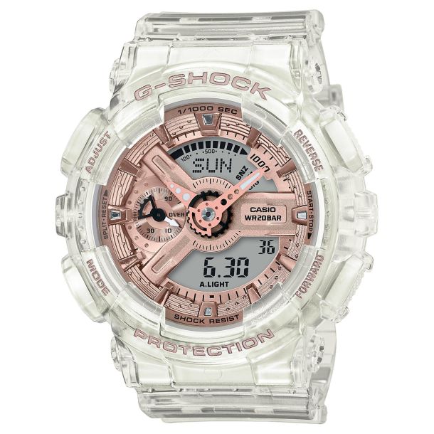 G shock rose gold new arrivals