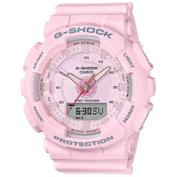 G shock s series step tracker deals