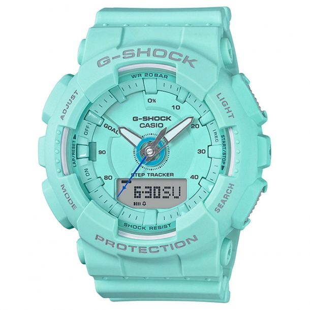 Gmas130 g shock top