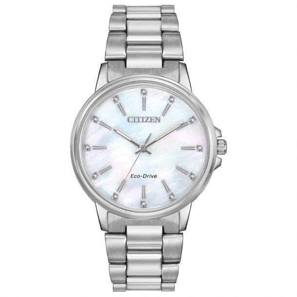 Citizen mother outlet of pearl