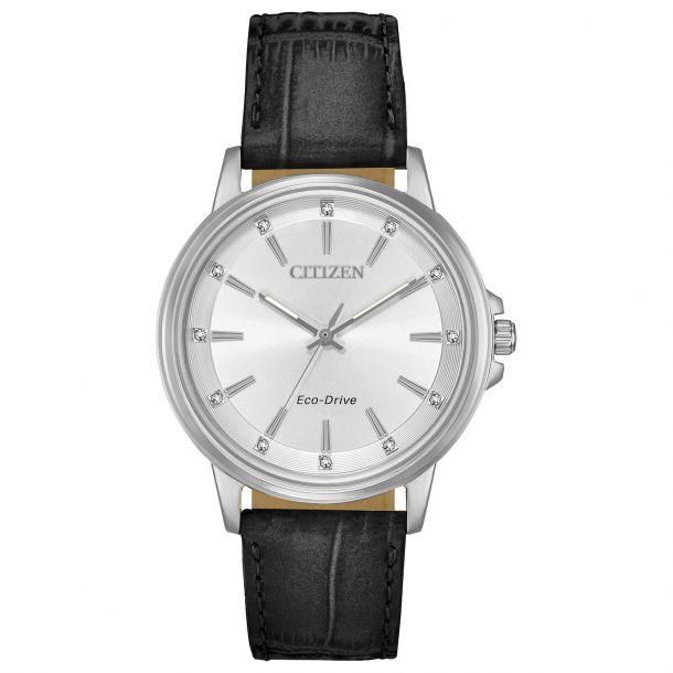 Citizen eco store drive 37mm