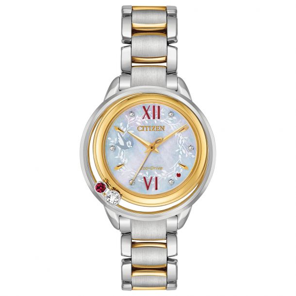 Citizen disney women's watch online