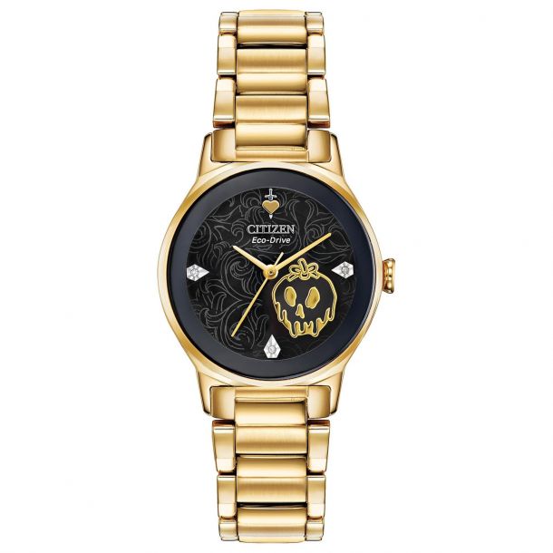 Citizen disney watch for her deals