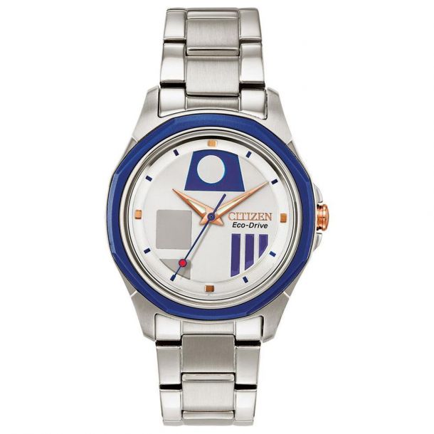 Star wars watch limited edition on sale