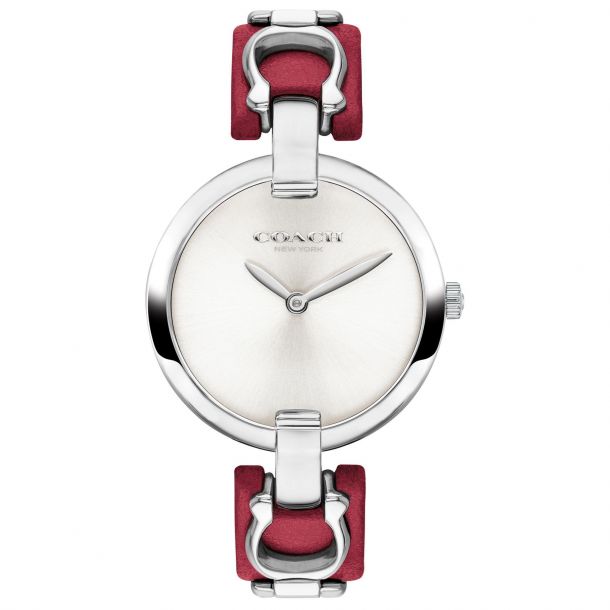 Coach chrystie new arrivals watch