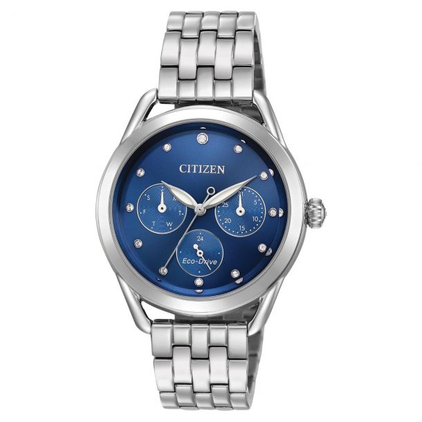 Citizen eco drive ltr top