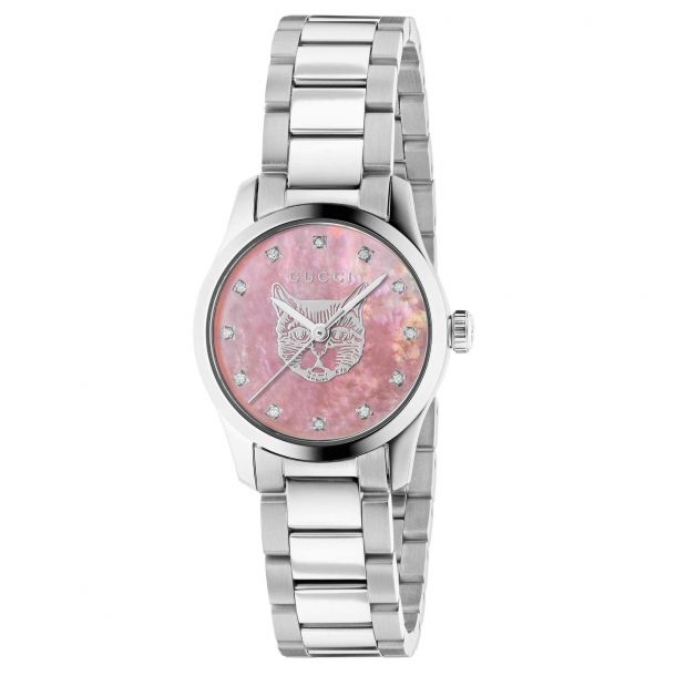 Gucci shop watches girls