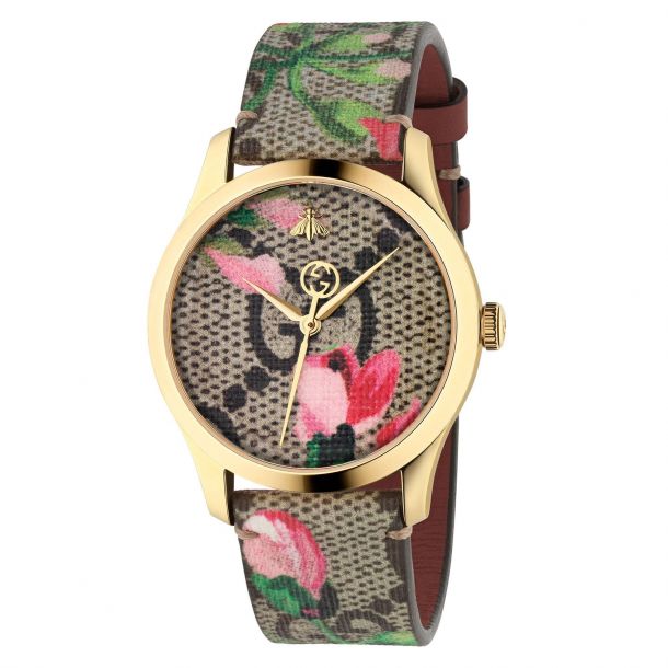 Ladies gucci new arrivals timeless watch