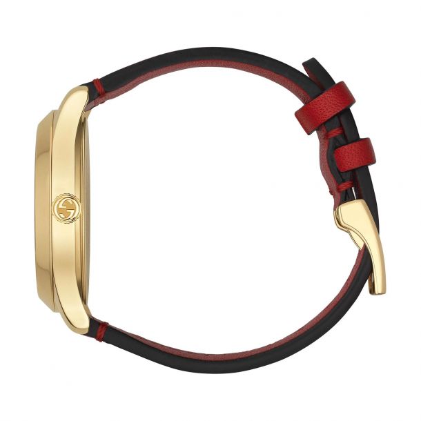 Gucci watch butterfly 2025