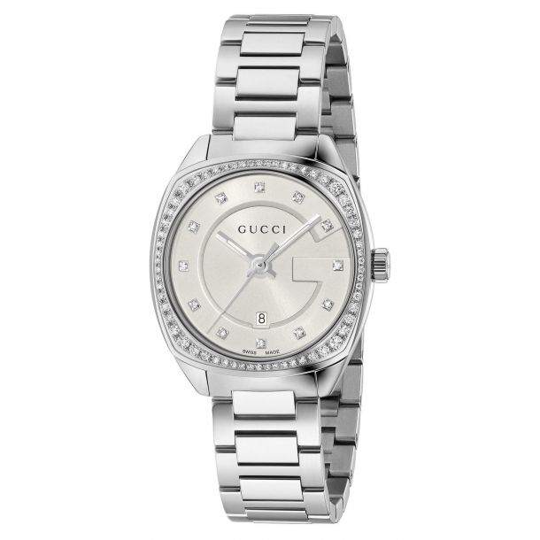 Gucci 2570 watch cheap