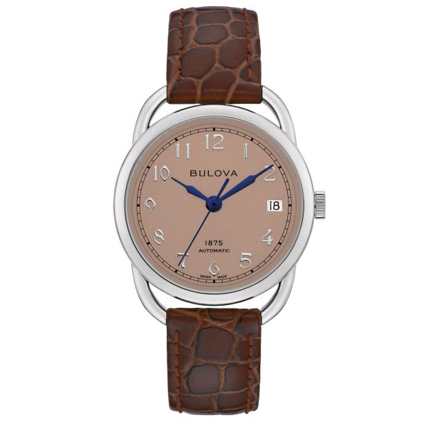Bulova ladies clearance automatic watches