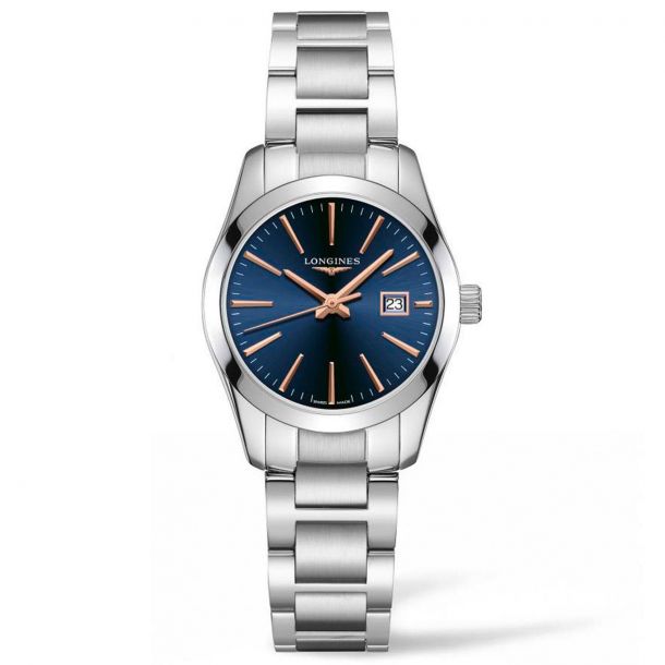 Longines conquest 29mm hot sale