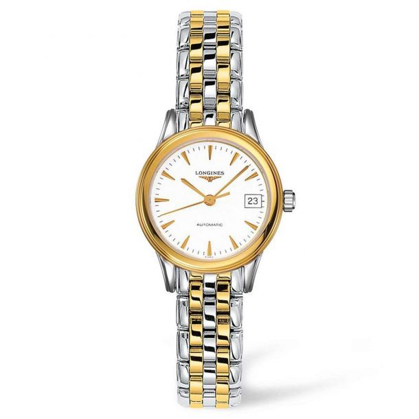 Longines ladies automatic store