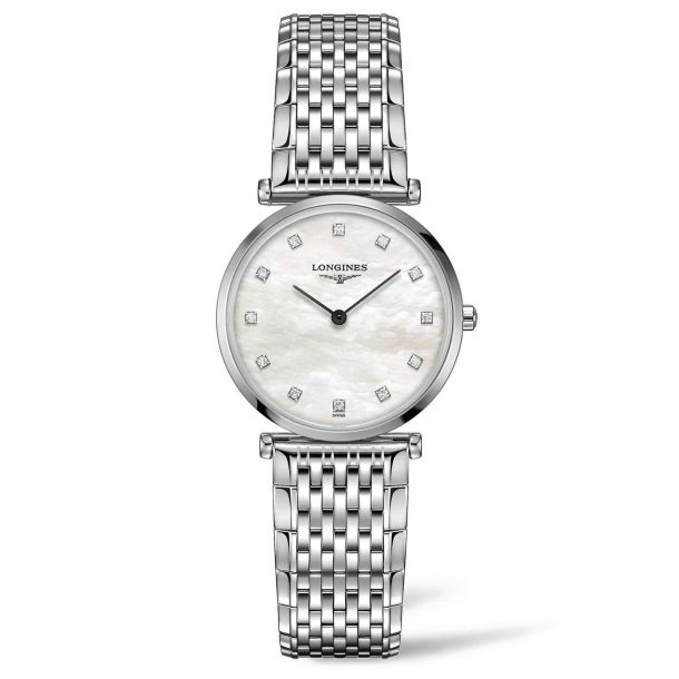 Longines watches diamond ladies shop