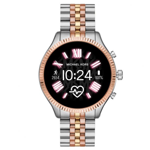 Smartwatch lexington 2 outlet