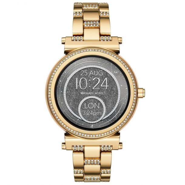 Michael kors 2025 access sofie mkt5023