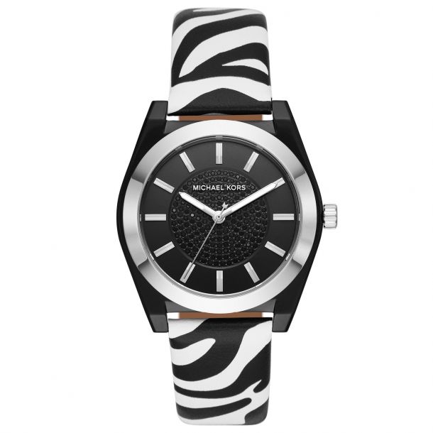 Zebra watches top