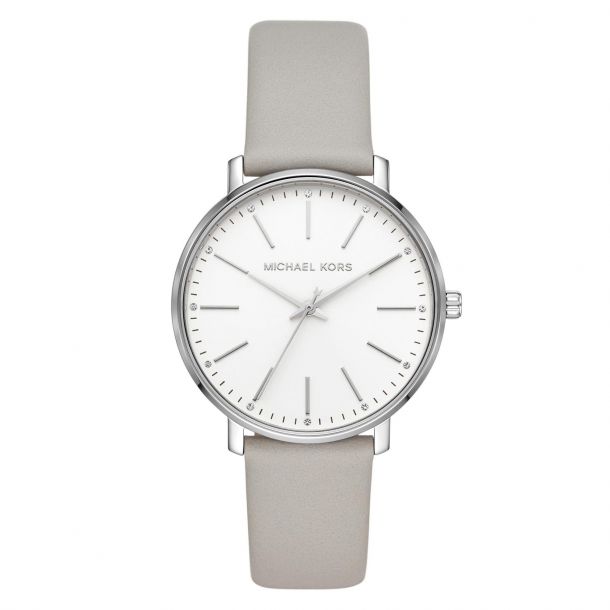 Afterpay michael kors triburner watch