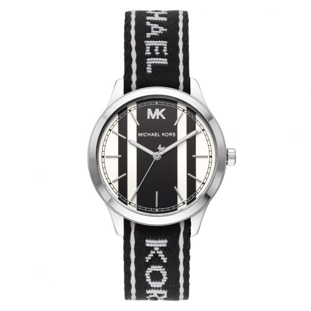Michael kors runway strap top