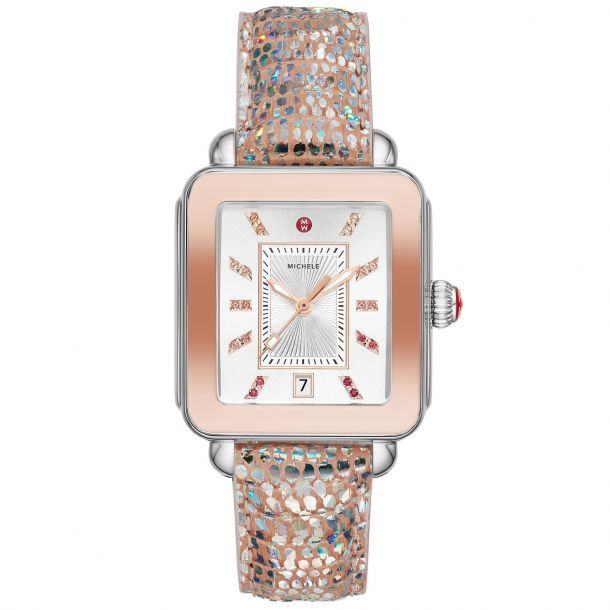 Michele watch afterpay new arrivals