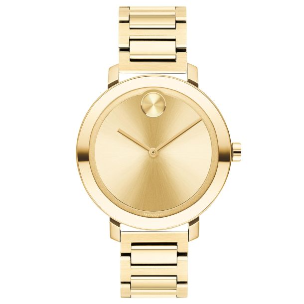 Ladies movado hotsell