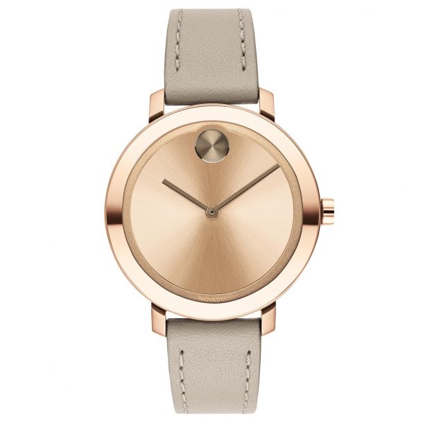 Movado women's watch bands outlet