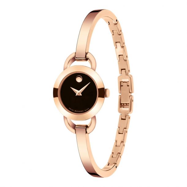 Movado rondiro shop ladies watch