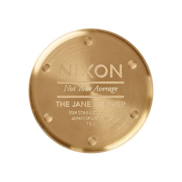 Nixon jane leather outlet