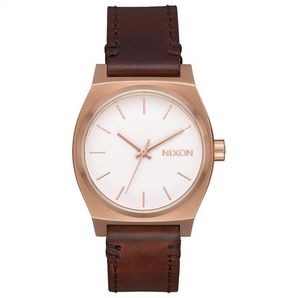 Nixon time best sale teller 31mm