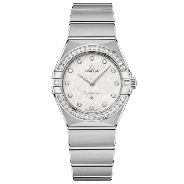 Omega constellation 1996 shop
