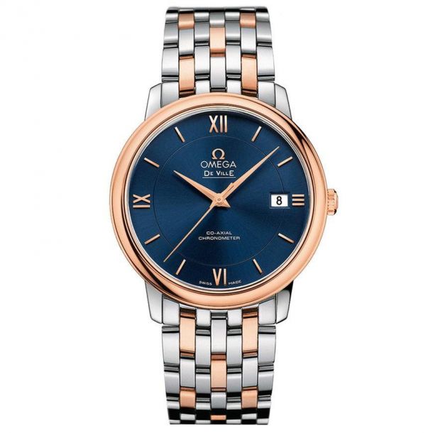 稼働品　OMEGA De Ville レディース時計 OMEGA オメガ デビル QZ クォーツ レディース腕時計 ゴールド