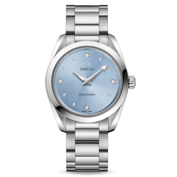 Omega aqua terra online diamond