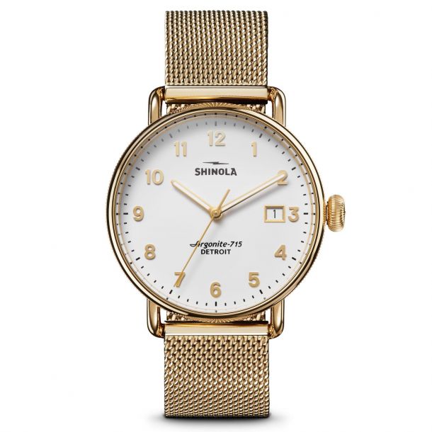 Shinola hotsell watch womens