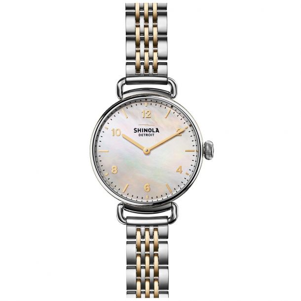 Shinola shop canfield women's