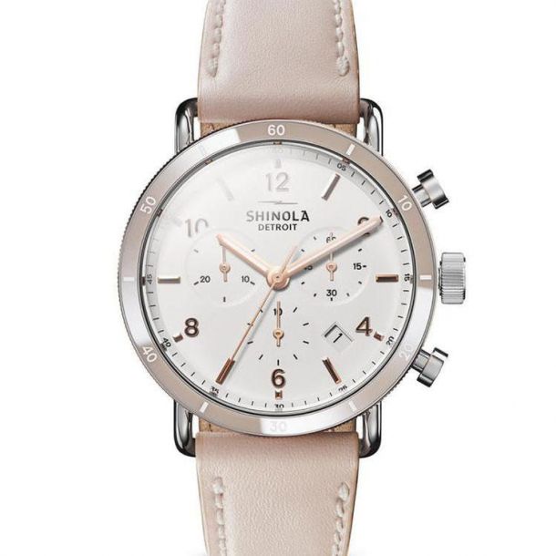 Shinola canfield women's online
