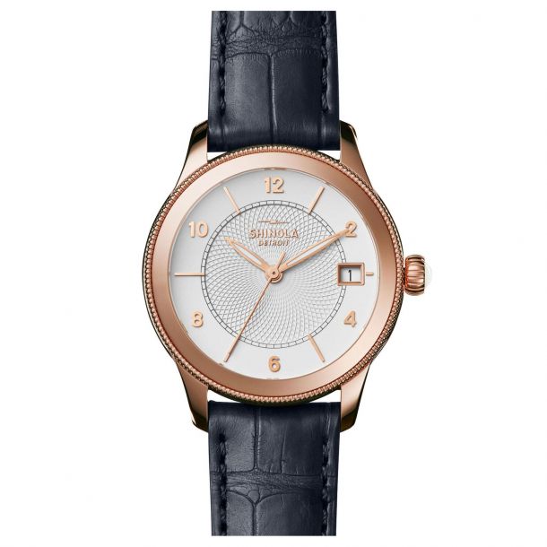 Shinola gail on sale watch