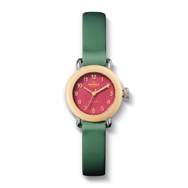 Detrola online shinola watches