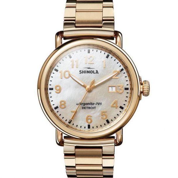 Shinola runwell womens hotsell