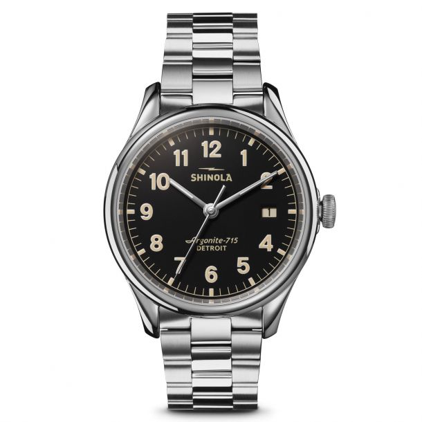 Vinton shinola cheap