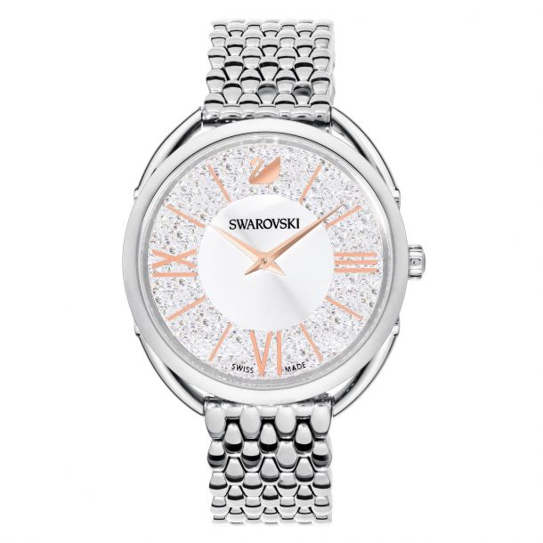 Ladies Swarovski Crystalline Glam Watch 5455108