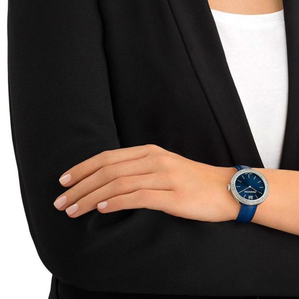 Swarovski daytime watch sale
