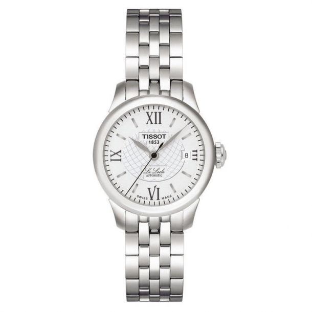 Tissot 1833 shop