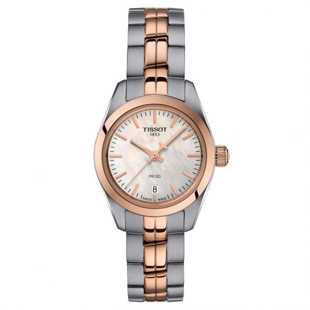 Tissot t1010102211101 deals