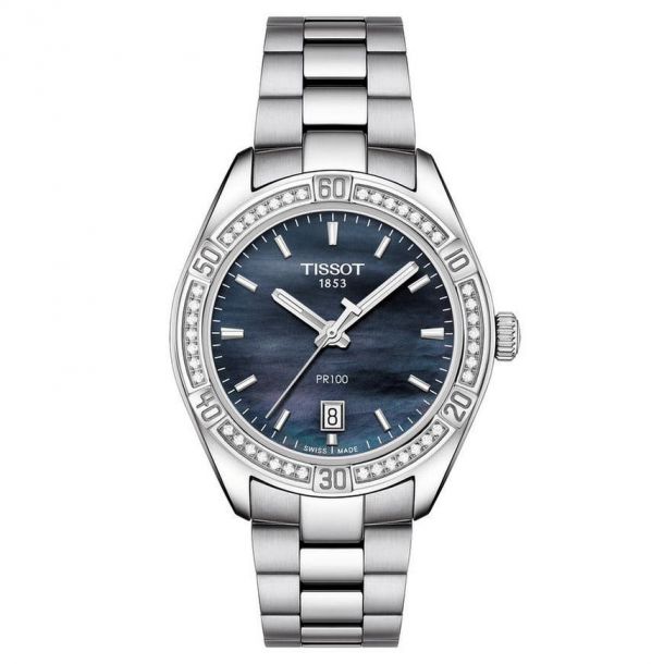 Tissot pr online 100 t classic