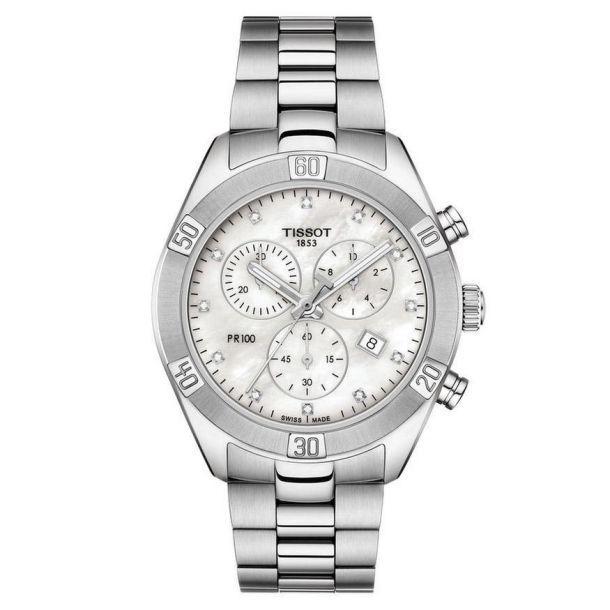 Tissot pr 100 t classic top