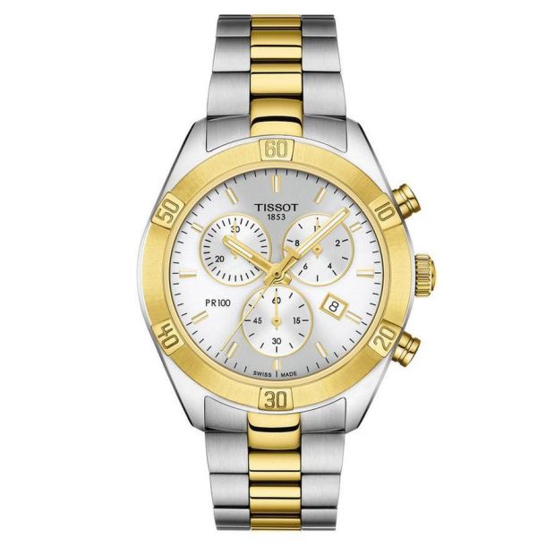 Tissot clearance central park