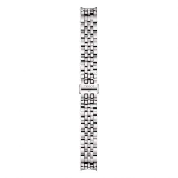 Ladies Tissot T Classic Le Locle Automatic Lady Diamond Watch