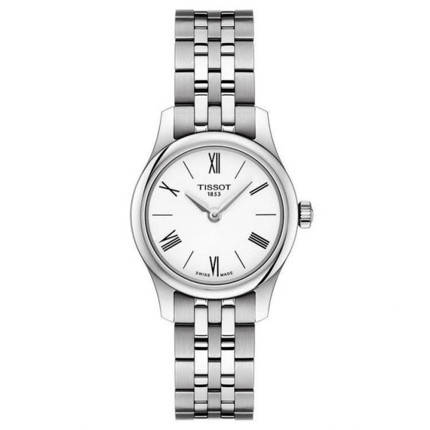 Tissot tradition lady new arrivals